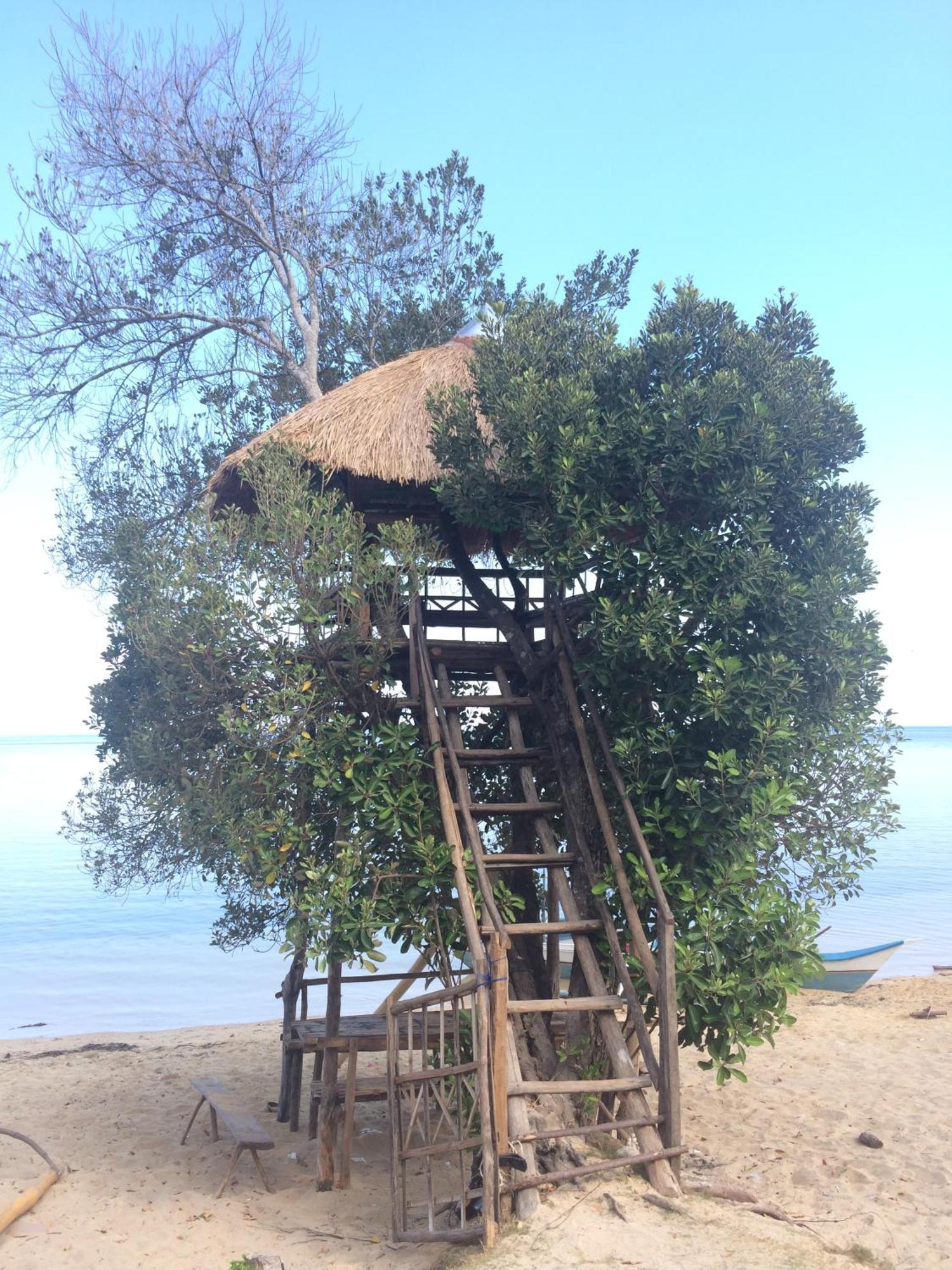 Seafront Cottage Ocam Ocam Beach Busuanga Exterior foto